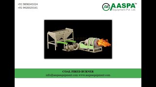 DUST CONDITIONERS BY AASPA EQUIPMENT PVT. LTD. #roadequipment #roadconstruction #b2bmanufacturing