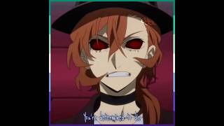 Dangerously yours || Osamu Dazai & Chuuya Nakahara (Soukoku)