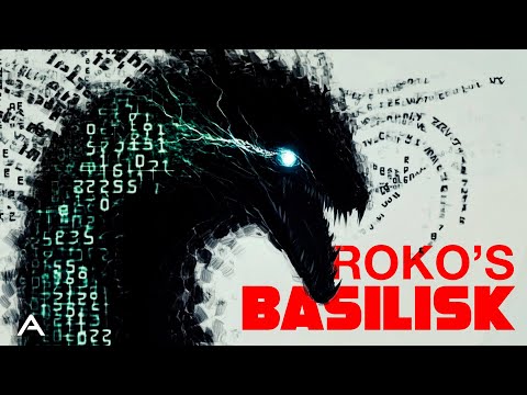 The Most Terrifying Thought Experiment: Roko's Basilisk