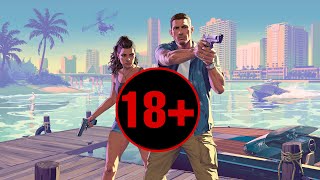 GTA 6 AI Will BAN KIDS? | New Rumor Explains Rockstar's Anti-Underage Tech 👀