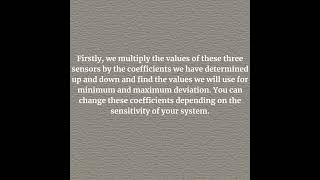 2 out of 3 for ANALOG SIGNALS DEVİATİON  #engineering #instrumentation #processcontrol