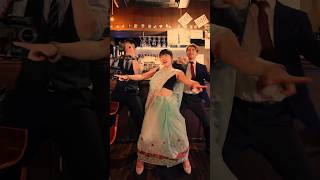 Badtameez Dil 🇮🇳from Japan 🇯🇵 Yeh Jawaani hai Deewani | @mayojapan #shorts #danceshorts
