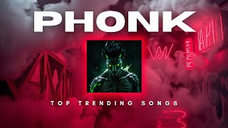 2024 Viral Phonk Mix 🎧 | AURA Vibes 💀🔥 | Trending TikTok & Instagram Hits for Gaming & Workout!