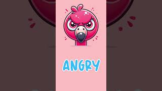 Learning Emotions through Play | Angry? Happy? Sad? How are you feeling today? For Little Ones