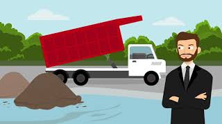 Rapanos v. United States Case Brief Summary | Law Case Explained