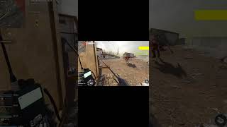 The Best Sniper Headshot Kill in Verdansk History #warzone4 #wz4clip #verdansk #shorts
