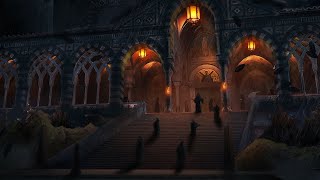 Exploring the SCP Foundation: SCP-4612 - Not All Gods Decompose