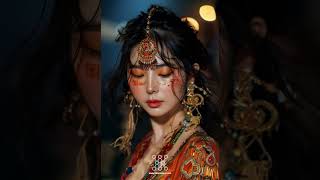 Jtilo MV #aiart #AIMV #midjourney #klingai