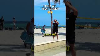 CRAZY PRANK! 🤯