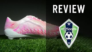 Predator Crazylight | Review