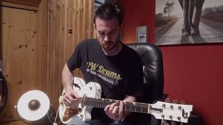 D U E S E N B E R G  Starplayer TV Phonic - Ben Sullivan