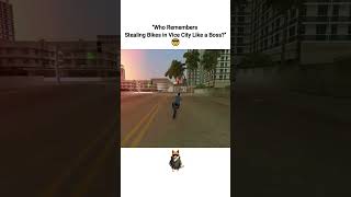 childhood was awesome 😎 | gta | gtaonline #gtaonline #gaming #trending #shorts #gta #gtavicecity