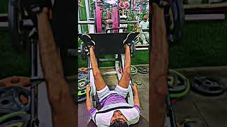 Main ladki patane gym Nahi ata  bro #gym #fitness #trending