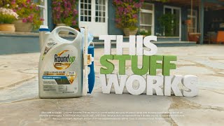 NEW Roundup® DualAction Works for Days : 15