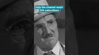 #classictv #clips #classic #tv #tvshow #andy #retrotv #retro #blackandwhiteshow @paramountplus