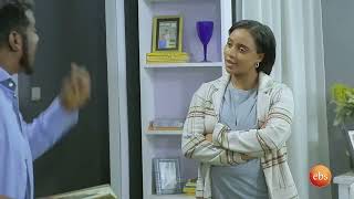 " ታላቅነት " besintu comedy sitcom 