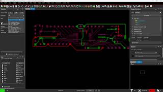 OrCAD X 24 PCB Editor How to Create Color Views and Files