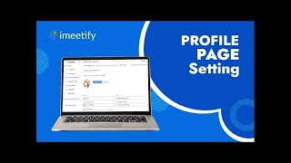 How to brand your calendar with Profile Features