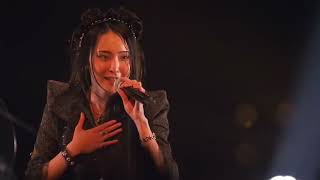 YOLO - Bandmaid Live 2024