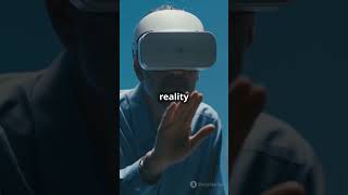Meta Teams Up with James Cameron's Tech #sciencefather #researchawards #meta