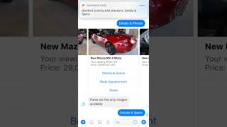 3a Chatbot Demo