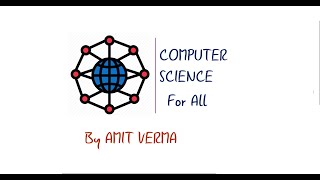 Computer Activity | Fun with ARTIFICIAL INTELLIGENCE, Thing Translator | CS For All  | AmIt VeRmA