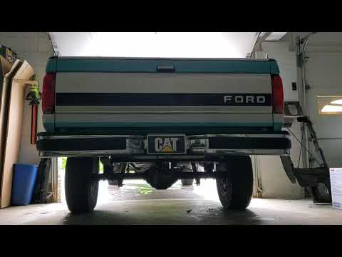 Opt7 60" Redline LED Tailgate Lightbar