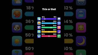 This Can't Get Viral Under 1 Hour #music #thisorthat