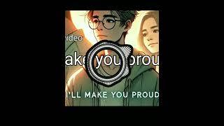 I will make you proud official English song||#sort #englishrap #englishmusic