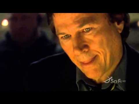 BSG - I'm Coming for All of You