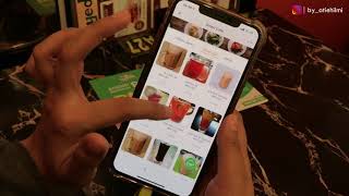 TUTORIAL : WeChat Pay  Smart Order