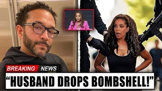 Sunny Hostin ARRESTED? Husband's Shocking $500M FBI Scandal Report!
