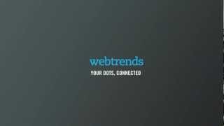 Webtrends | Online Promo