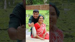 সরষে পোস্ত ইলিশ ভাপা | Hilsa Fish bhapa Recipe #shorts #hilsa #ilish #fish