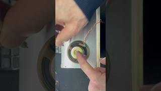 Short Wave tube receiver Nuova Elettronica box D.I.Y. #radio #asmr