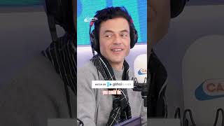 Rami Malek wasn't acting in 'The Amateur', he was ACTUALLY terrified | Capital