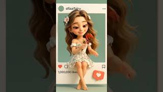 🔥New AI Trend🔥  #ai #aivideo #aigenerated #aitools #aimarketing #aiads #aibranding #ai3d #chatgpt