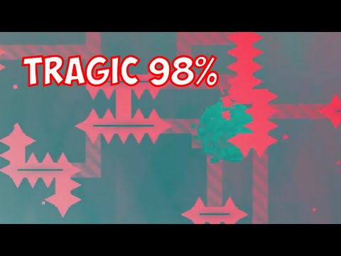 This DEATH In The Top 1 Is TRAGIC | Geometry Dash Platformer News #3