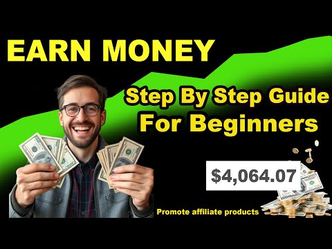 Amazing Trick to Promote affiliate products in 2025  (Step by Step Guide) | Topviewai