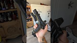 TRANSITION LOADING.. Compact or Full Size?!?
