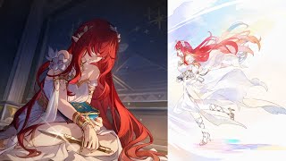 Tribios Takes The Coreflame Of Janus The Titan Of Passages & Roads! Honkai Star Rail V3.1 Story Lore