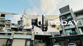 首購換屋首選❤️仁武國家大院｜雙車墅＋百萬裝潢＋明星學區全到位