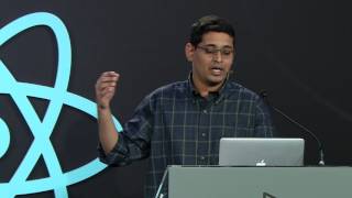 Parashuram N - Web Like Development and Release Agility for React Native - React Conf 2017
