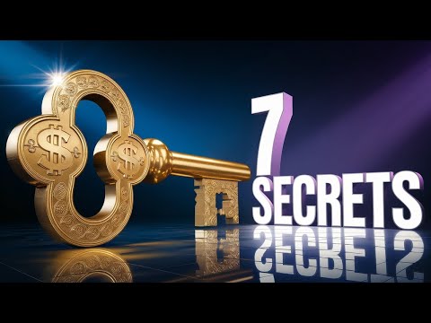 7 Habits of the Rich That You Can Implement