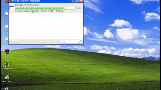 L0phtCrack 6: Instalacion