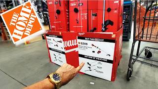 Home Depot Memorial Day: SECRET Deals You WON'T Find in Flyer! (Tools, Grills)