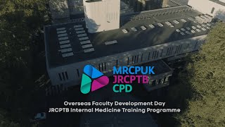 Overseas Faculty Development Day