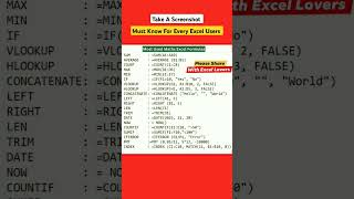 work from home jobs | excel formula for job interview | data entry course | data entry work in excel