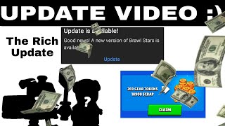 BS Update Video ( The update that made us all rich )