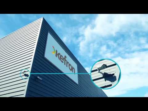 Kefron Physical to Digital
